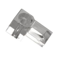 Mirror mount - 1/4"