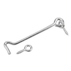 Gate Hook and Eye