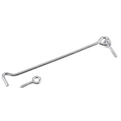 Gate Hook and Eye