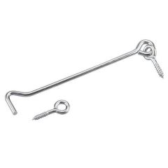 Gate Hook and Eye