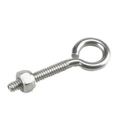 Eye Bolt with Nut
