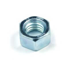 Hex Nut - Grade 5 - Zinc - 5/8 in (25)