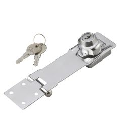 Moraillon avec cadenas