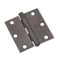 Door hinge