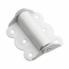 Spring hinge