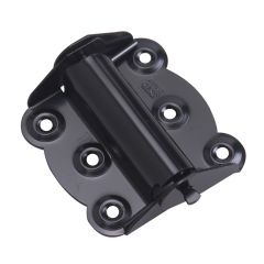 Spring hinge