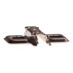 Blum Clip mounting plate