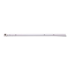 Coulisse Euro à extension 3/4, série 102, capacité de charge 35 kg, 2/pqt, 14"
