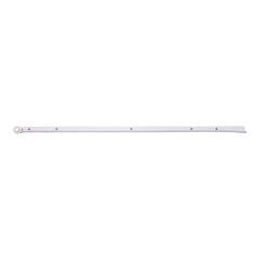 Euro Slide 3/4 Extension - Series 102 - 35 kg Capacity - 2/Pkg - 22"
