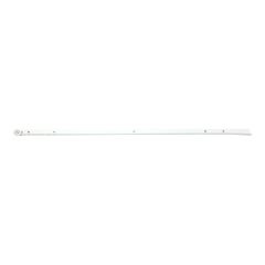 Euro Slide 3/4 Extension - Series 102 - 35 kg Capacity - 2/Pkg - 24"