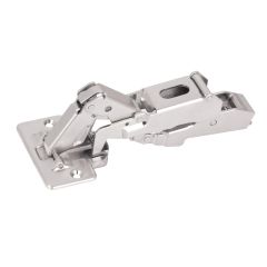 Clip hinge