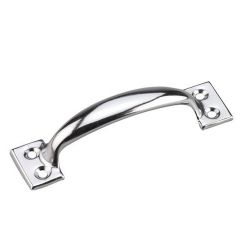 Utility pull