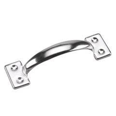Utility pull