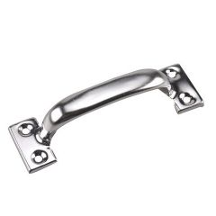 Utility pull