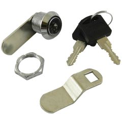 Serrure de type Cam