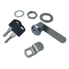 Serrure de type Cam