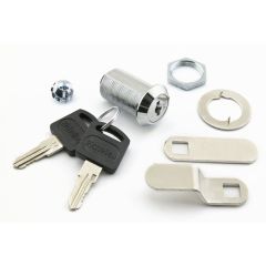 Serrure de type Cam
