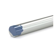 Unthreaded Rod