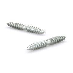 Steel Dowel - 3 1/2" - 2/Pkg