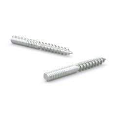 Hanger bolt - 2" - 6/Pkg