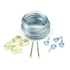 Picture Hanging Kit