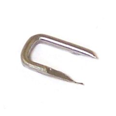 Double pointed tack