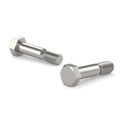 Hex Head Bolts - Stainless Steel - 3/4" - 2/Pkg