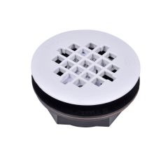 ABS shower drain