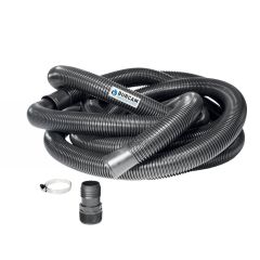Kit Sump Pump Drain - 3 Pcs