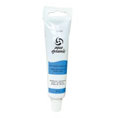 Pipe thread compound