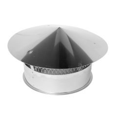 Chapeau pare-étincelles 2100, 7"