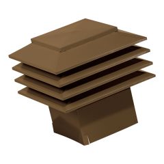 VMAX 301 Sloped Roof Ventilator