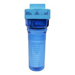 Filtre à eau