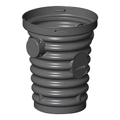 Sump pump liner