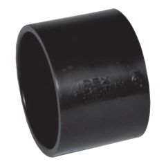 ABS DWV Coupling