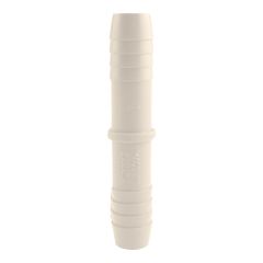 Nylon Coupling - 1/2"