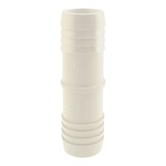 Nylon Coupling - 1"