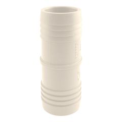 Nylon Coupling - 1 1/4"