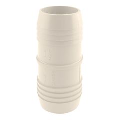 Nylon Coupling - 1 1/2"