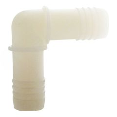 Nylon elbow