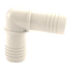 Nylon Elbow - 1 1/4"