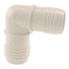 Nylon Elbow - 1 1/2"