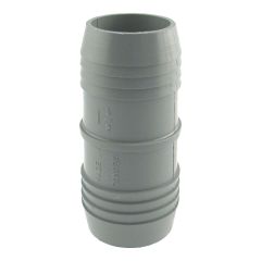 Plastic Fitting - 1 1/2"