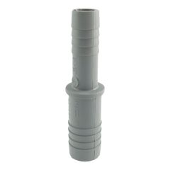 Plastic reduce fitting