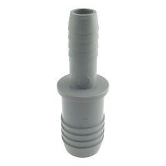 Plastic Reduce Fitting - 1" x 1/2"