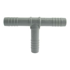 Plastic "T" Adapter - 1/2"