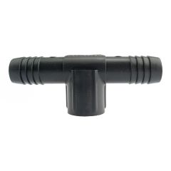 Combined Reducing Hub "T" - 3/4" x 3/4" x 1/2"