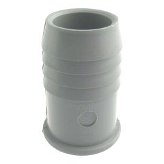Plastic Plug - 1"