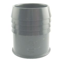 Bouchon de plastique, 1 1/2"