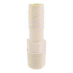 Nylon spigot adapter
